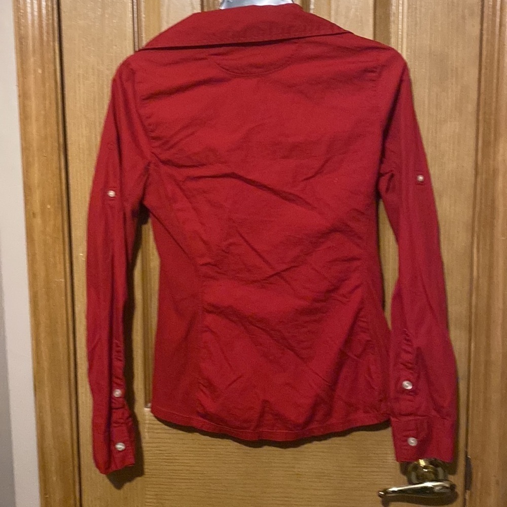 Converse One Star - image 4